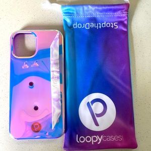 iPhone 12/12 Plus Loopy